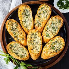 Garlic Bread