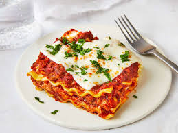 Lasagna